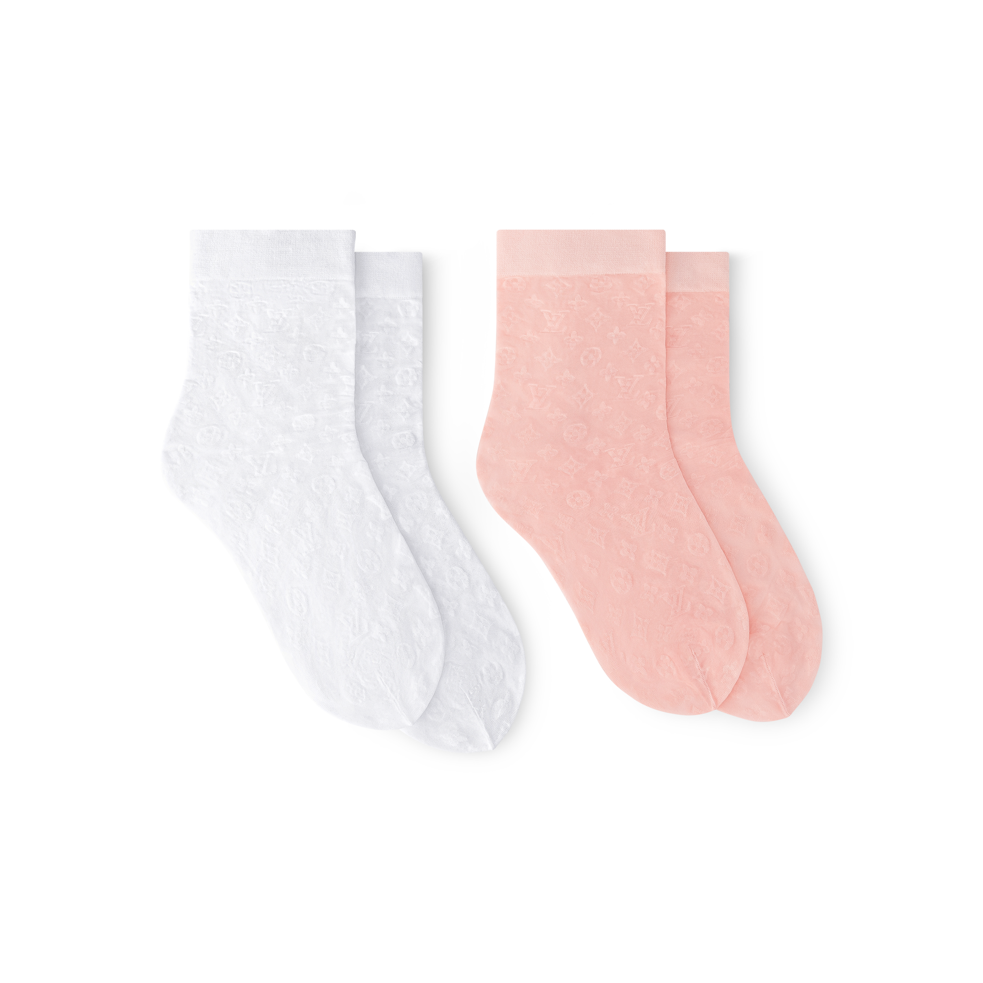 Only LV Socks S00 - Men - Accessories | LOUIS VUITTON ®
